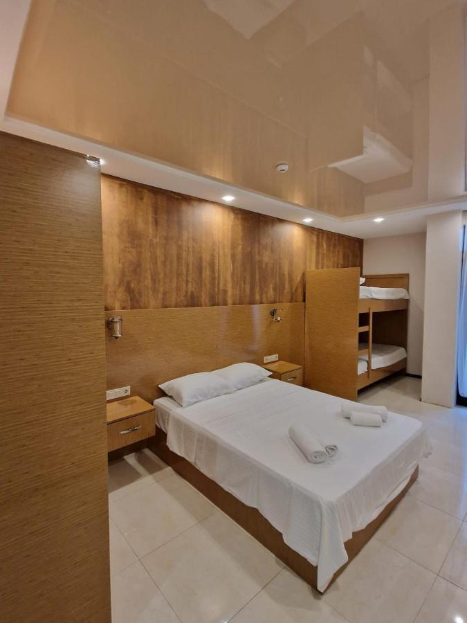 New House Kobuleti 2 Ξενοδοχείο Εξωτερικό φωτογραφία