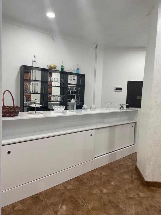 New House Kobuleti 2 Ξενοδοχείο Εξωτερικό φωτογραφία