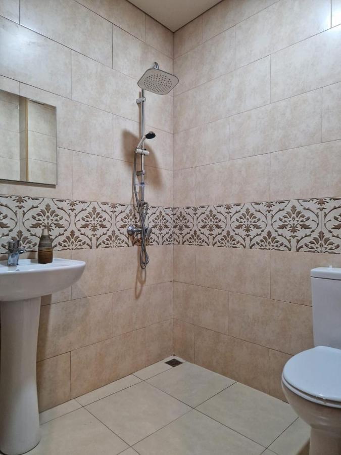 New House Kobuleti 2 Ξενοδοχείο Εξωτερικό φωτογραφία