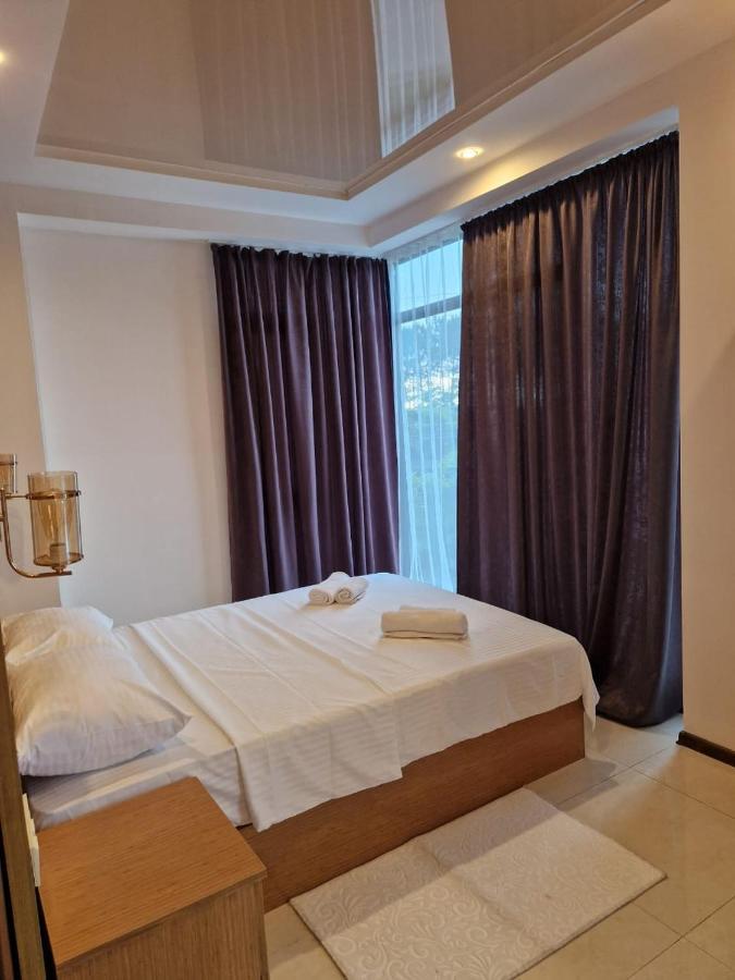 New House Kobuleti 2 Ξενοδοχείο Εξωτερικό φωτογραφία