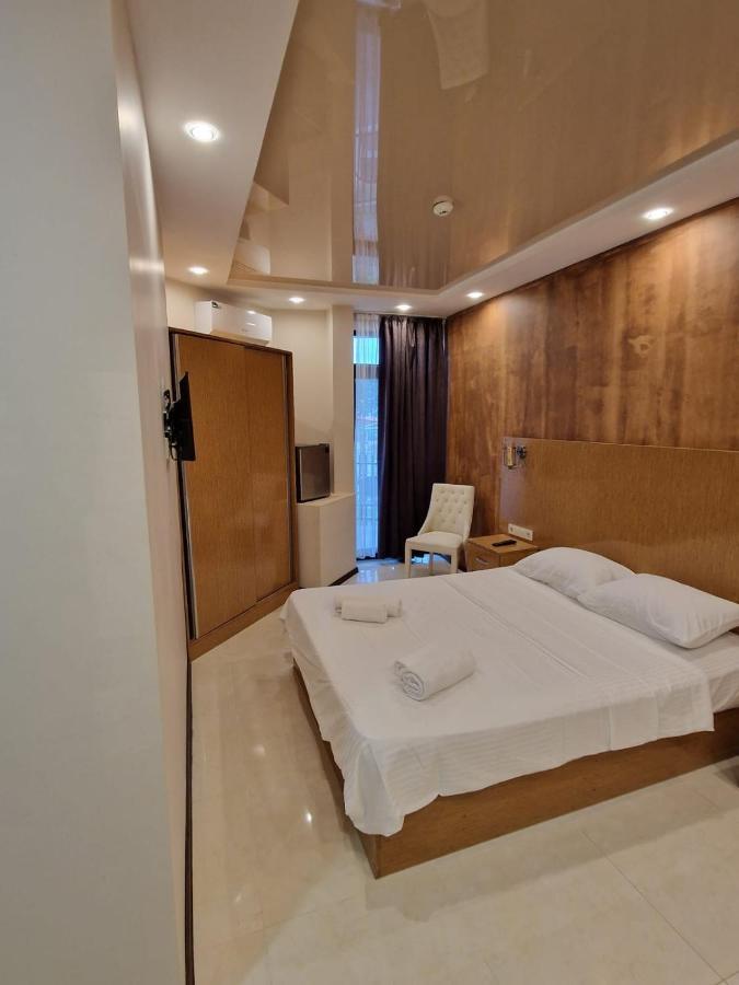 New House Kobuleti 2 Ξενοδοχείο Εξωτερικό φωτογραφία