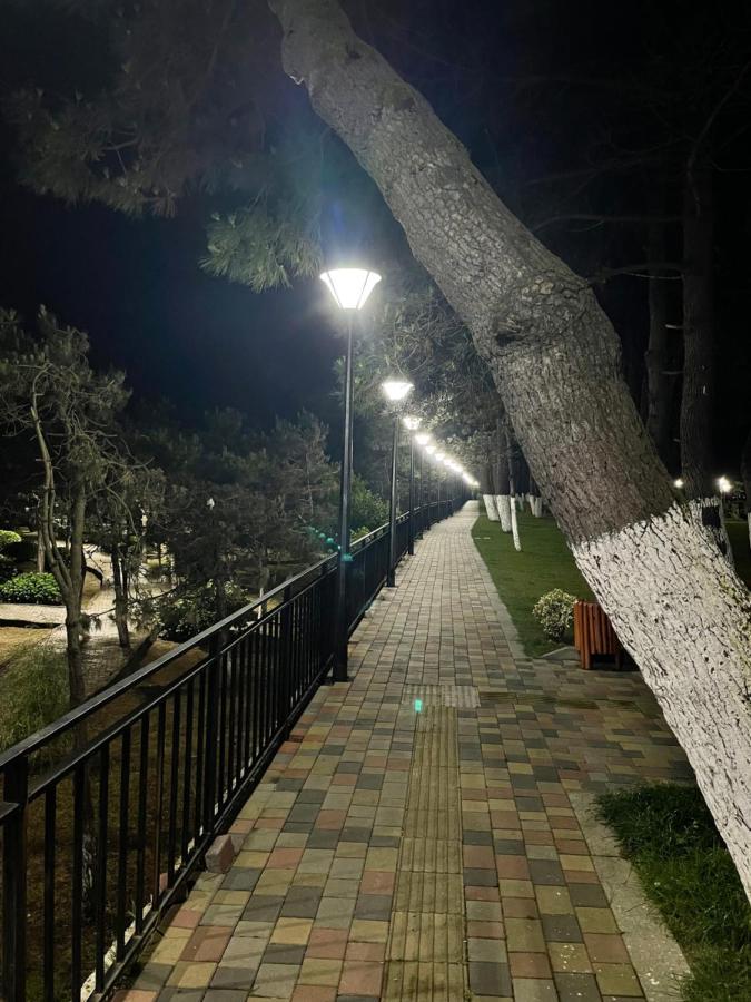 New House Kobuleti 2 Ξενοδοχείο Εξωτερικό φωτογραφία