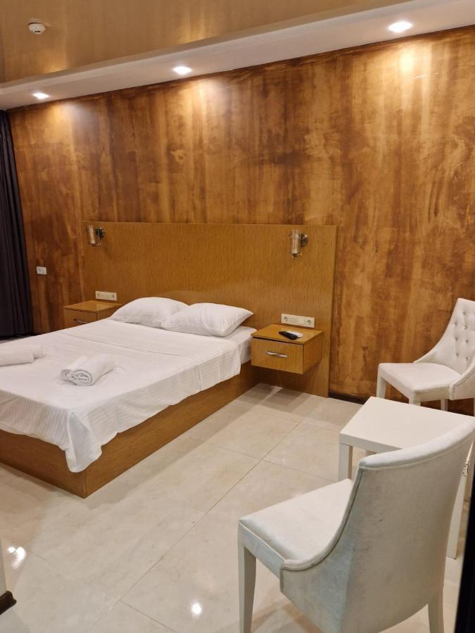 New House Kobuleti 2 Ξενοδοχείο Εξωτερικό φωτογραφία