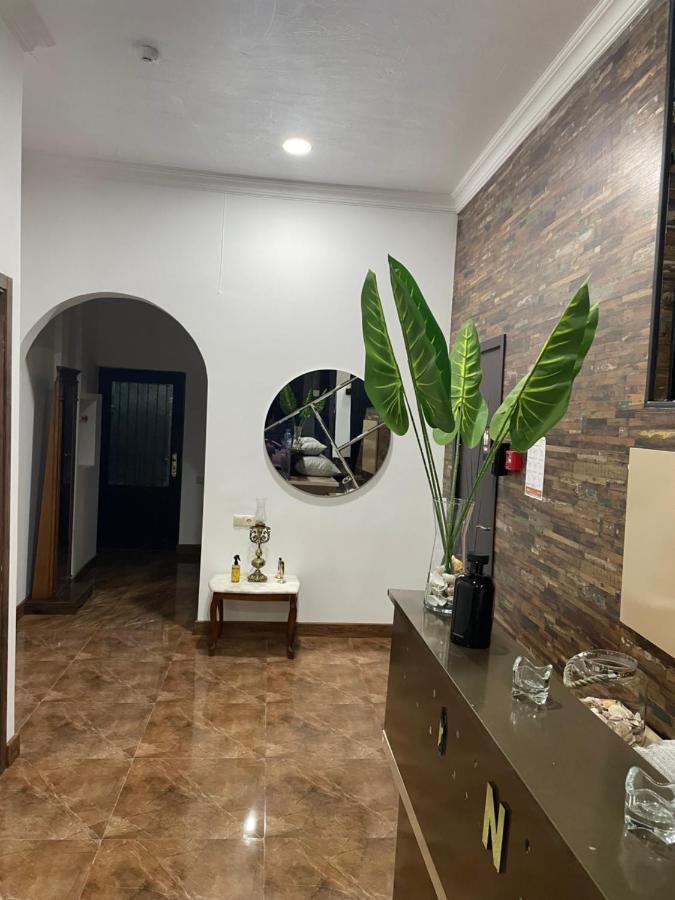 New House Kobuleti 2 Ξενοδοχείο Εξωτερικό φωτογραφία