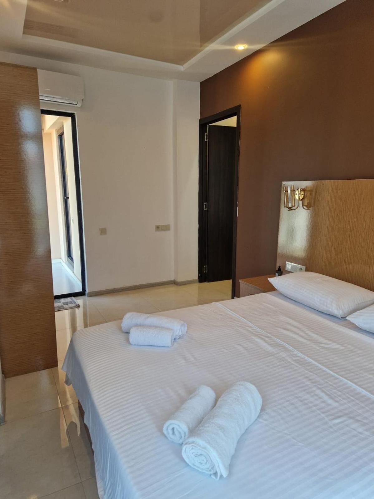 New House Kobuleti 2 Ξενοδοχείο Εξωτερικό φωτογραφία