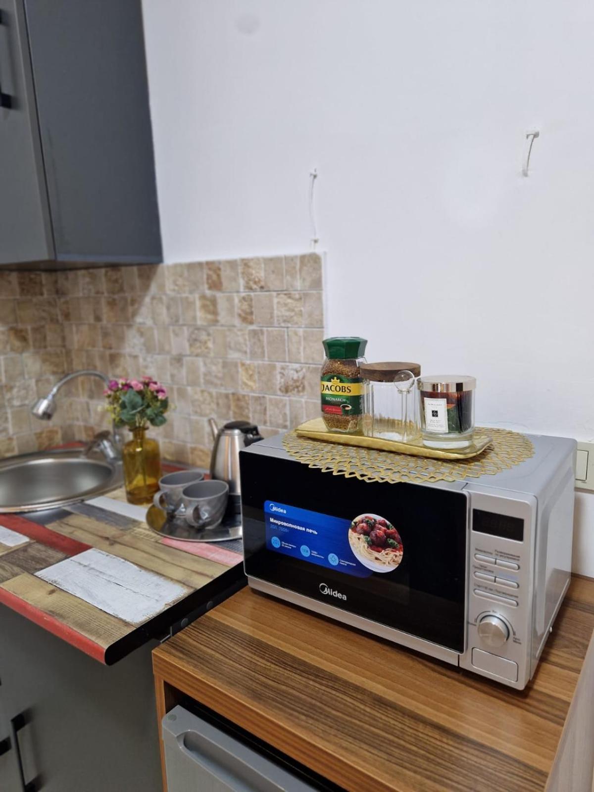 New House Kobuleti 2 Ξενοδοχείο Εξωτερικό φωτογραφία