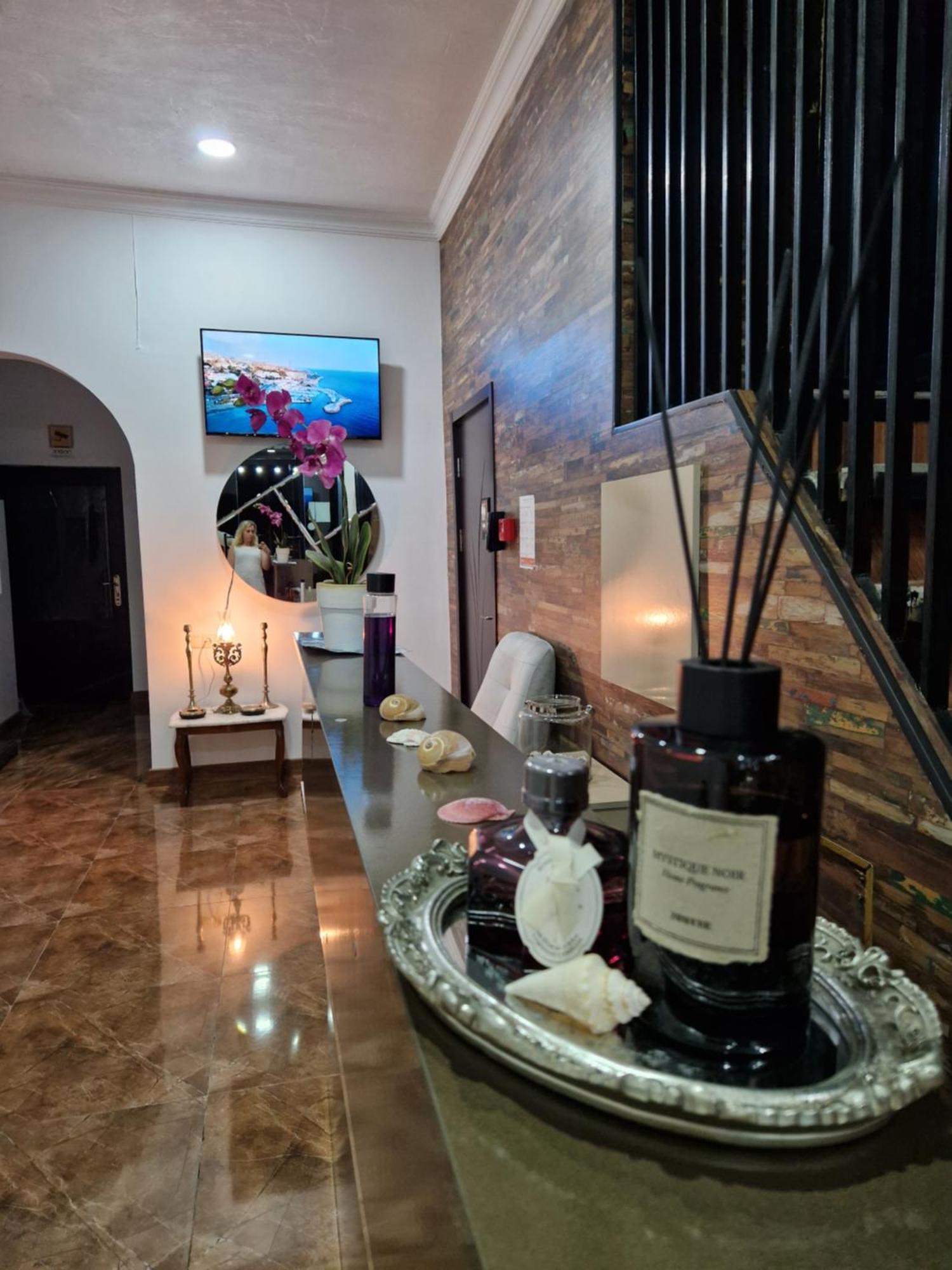 New House Kobuleti 2 Ξενοδοχείο Εξωτερικό φωτογραφία