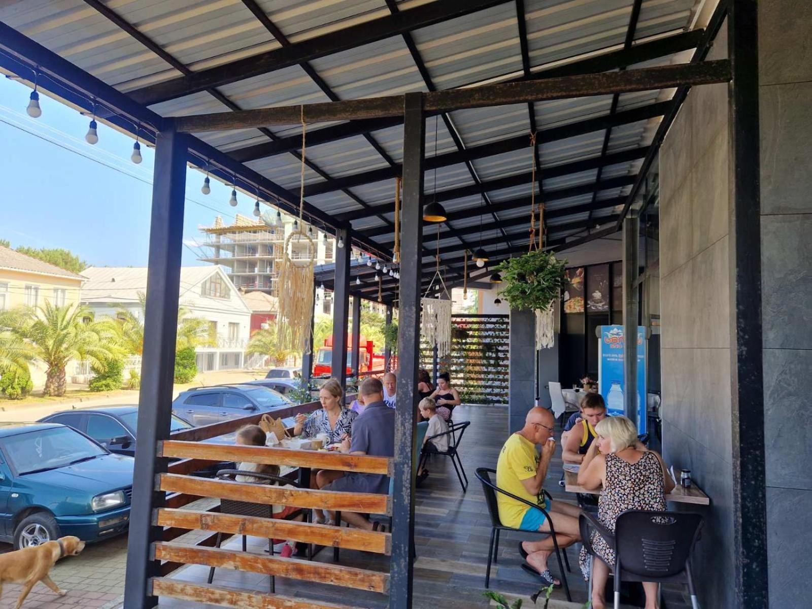 New House Kobuleti 2 Ξενοδοχείο Εξωτερικό φωτογραφία